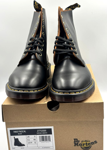 Martens black smiths - dr,