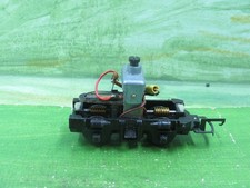 Triang R55 / R155 / R159 transcontinental diesel loco power car motorised bogie