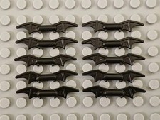 10x Lego Batman Batarang