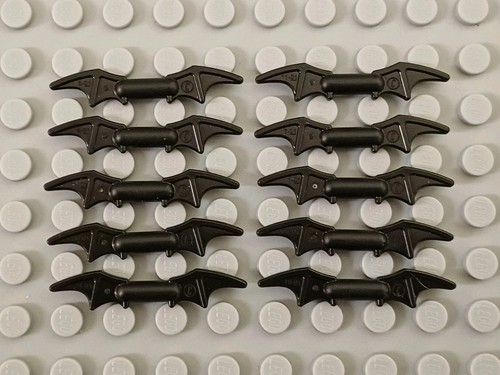 10x lego batman batarang - 10x,