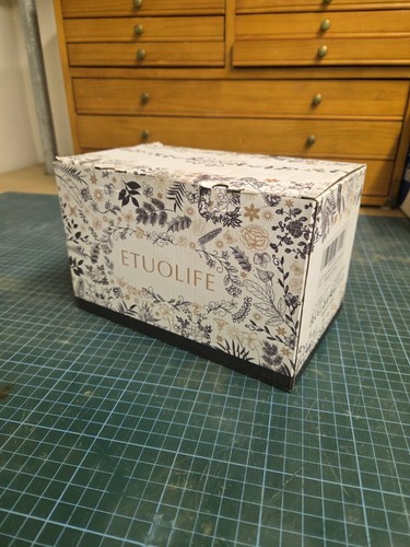 Etuolife complete candle - etuolife,