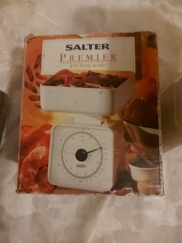 Salter premierkitchen - salter,
