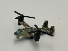 Micro Machines Military OV-22