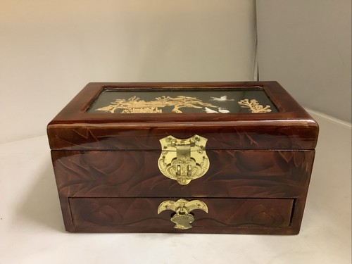 Stunning two compartment - stunning,