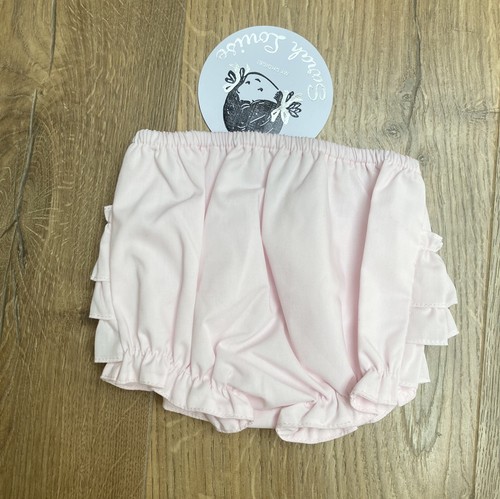 Sale sarah louise pink frillie - sarah,