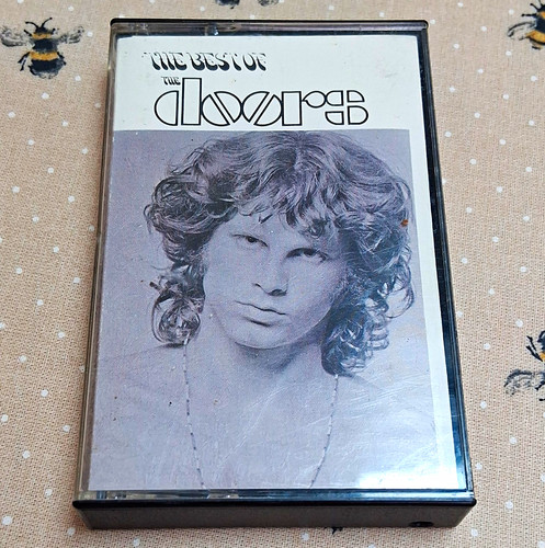 The doors best - best, of
