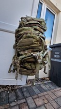 Military-style Multicam