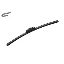Bosch Retrofit Blister Wiper Blade Front 450mm 18" Fits Seat Malaga 1.2