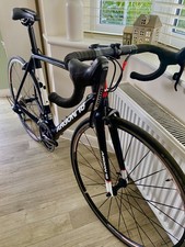Argon gallium full carbon - 18,