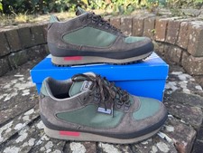 Adidas Winterhill SPZL Green