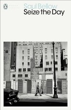 Seize the Day (Penguin Modern