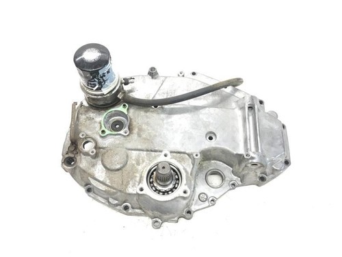 Rear engine cover honda - rear,