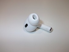 Genuine Original Apple AirPods Pro 2nd Gen Replacement Left Ear Side Only A2931