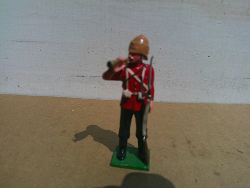 Trophy miniatures british - trophy,