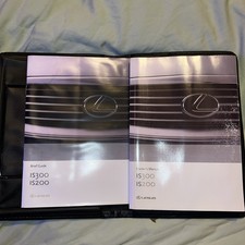 LEXUS IS300 / IS200 Car Owners