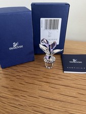 Swarovski Crystal Memories
