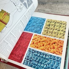 Vintage 70's Golden Hands