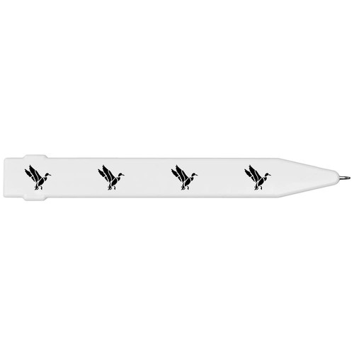 Duck flight flat - 'duck, flight'