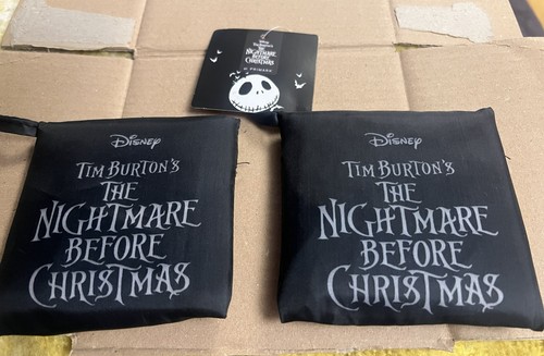 Nightmare before christmas - nightmare,
