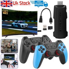 X2 PRO 128GB 41000+ Games 4K