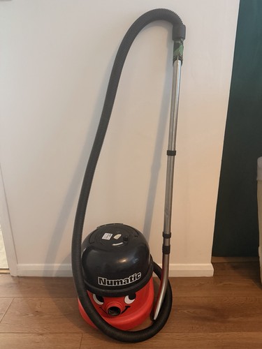 Numatic commercial vacuum - numatic,