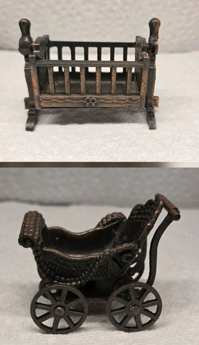 Vintage durham die cast metal - durham,