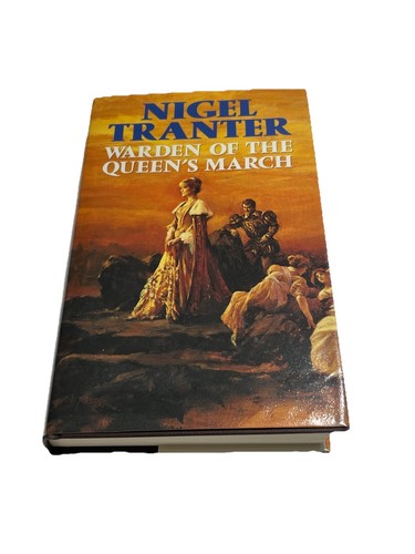 Nigel tranter warden the - tranter,