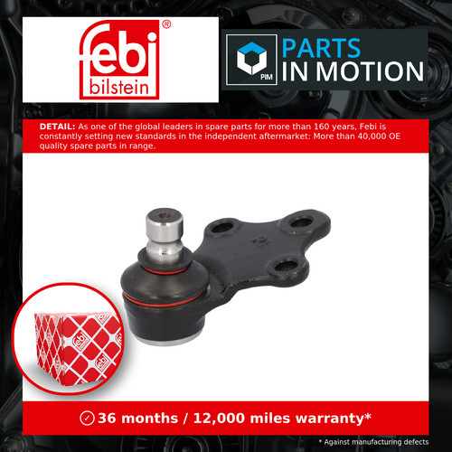 Ball joint fits peugeot 306 - fits,