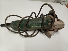 Metabo 230 Grinder