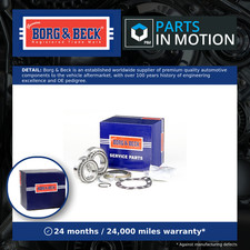 Wheel bearing kit fits toyota - kit,