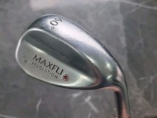 Maxfli revolution lob wedge - wedge, 60