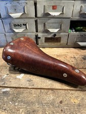 Masi Leather Saddle Road Bike