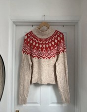 Women's Old Navy Red Mix