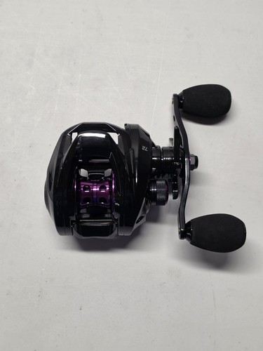 Okuma halogen baitcaster reel - okuma,