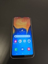 Samsung Galaxy A20e - 32GB