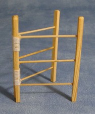 Clothes Horse for 12th Scale