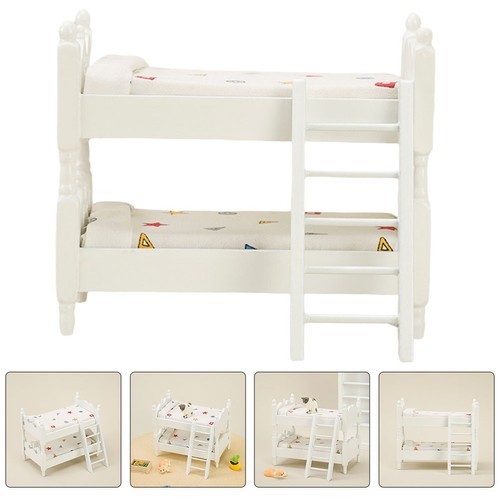 Lightweight beige wooden mini - lightweight,