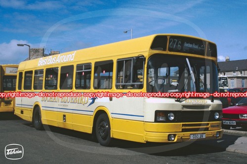 Bus photo northern scottish - photo,