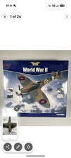 Corgi Aviation 1:32 Supermarine Spitfire MkIIA P7966 D-B O/C Tangmere AA33903