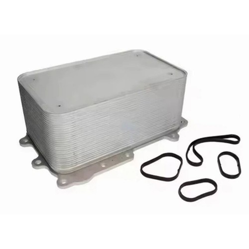 Oil cooler 1643074 - cooler, 1780140