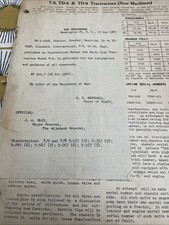 International Harvester