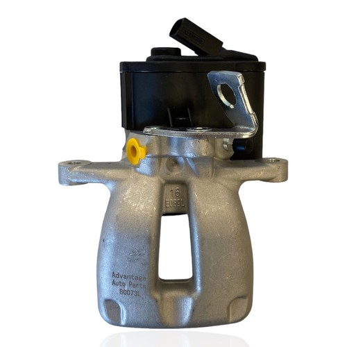 Electric brake caliper fits - electric,