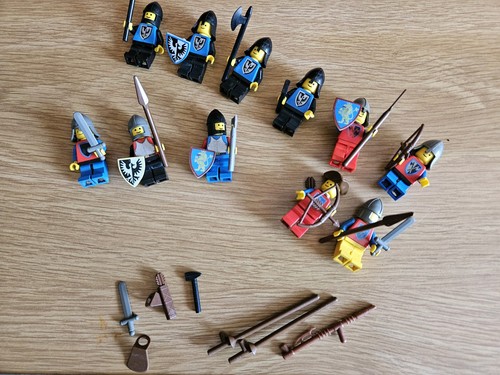 Lego black falcon - lego,