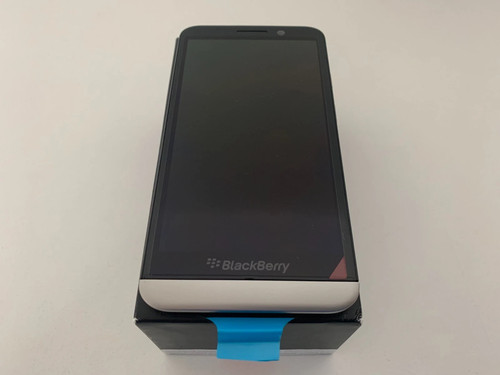 Blackberry z30 8mp 16gb - 8mp,