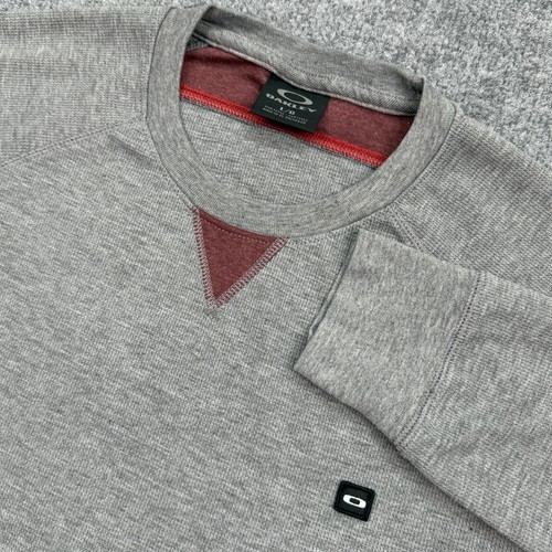 Vintage oakley shirt mens - oakley,