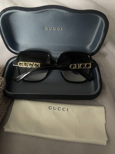 Gucci gg1189s women - gucci,
