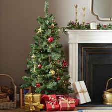 Home 5ft Christmas Tree With