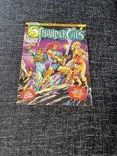 Thundercats comic 10 - comic,