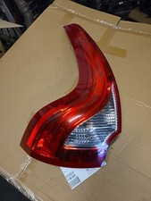 2014 Volvo XC60 Mk1 09-17 Passenger Side Rear Tail light Light  31323034