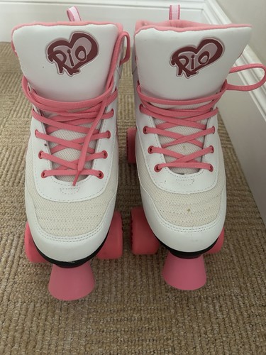 Rio roller skates size uk - roller, 7